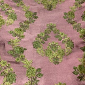 BROCADO ROSA PENICHE