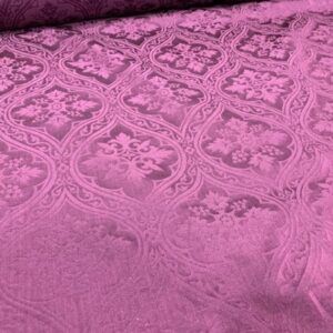 DAMASCO MORADO NAZARENO