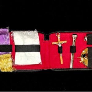 ESTUCHE PARA CELEBRACIÓN