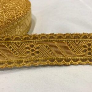 GALON 72/27 ORO
