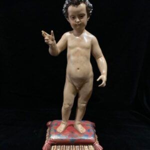 NIÑO MONTAÑESINO 50 CMS