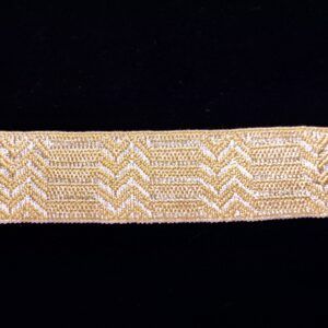 GALON 7415/025 ORO
