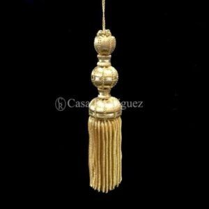 BORLA 1020 ORO