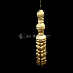 BORLA 800 ORO MALLA
