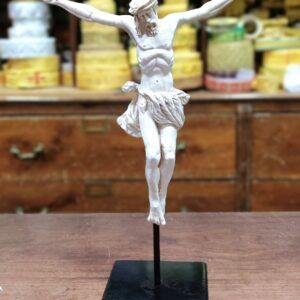 CRISTO DEL CERRO RESINA