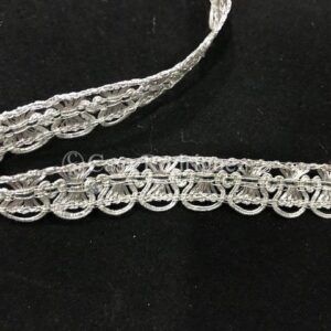 AGREMAN PLATA 12