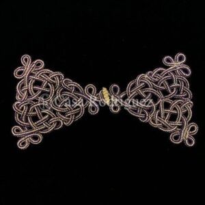 BROCHE MANUAL TRIPLE