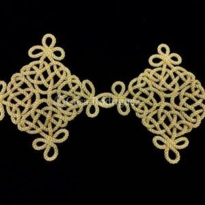 BROCHE MANUAL GRANDE