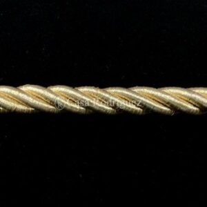 CORDON ORO CALABROTE 10MM