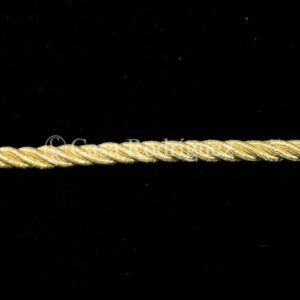 CORDON ORO CALABROTE 4MM