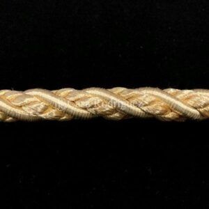 CORDON ORO MATEBRILLO 10MM