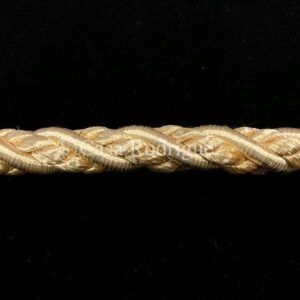 CORDON ORO MATEBRILLO 8MM