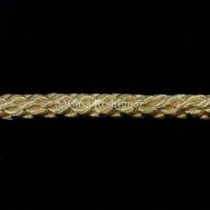 CORDON ORO PERLE 10MM