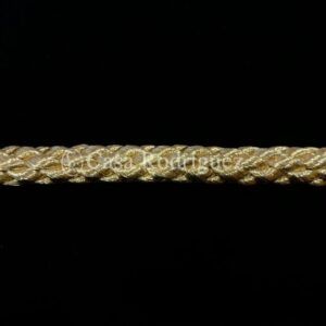 CORDON ORO PERLE 8MM