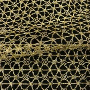 MALLA PANAL ABEJA ORO