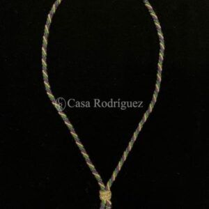 CORDON MEDALLA ESPERANZA TRIANA ORO