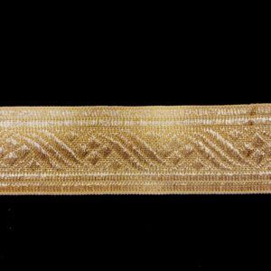 GALON 8007/040 ORO