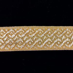 GALON 7421/030 ORO