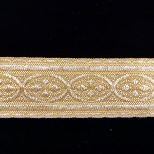 GALON 7805/035 ORO