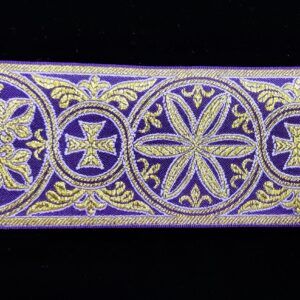 GALON MORADO 5087414