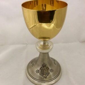 CALIZ BASE PLATA 29 CMS