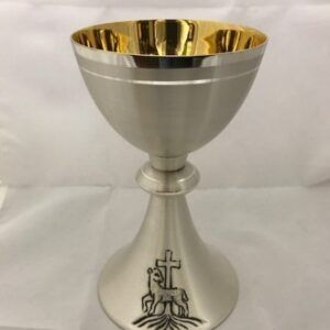 CALIZ PLATA CORDERO 29CMS