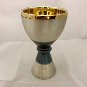 CALIZ PLATA MATE 15CMS