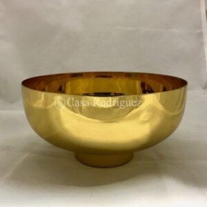 COPON PATENA 18CMS