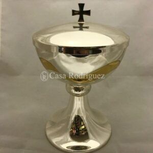 COPON PLATA OLAS 20CMS