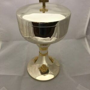 COPON PLATA ANGELES 32CMS