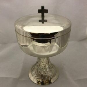 COPON PLATA RAYAS