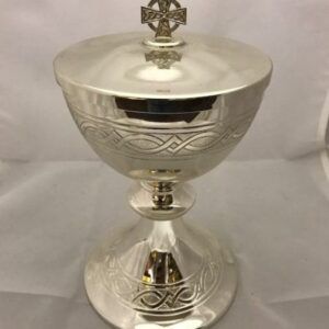 COPON PLATA CENEFA 31CMS