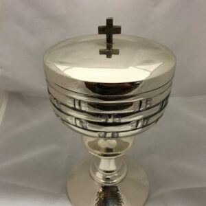 COPON PLATA LADRILLOS 30 CMS