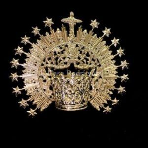 CORONA ESPERANZA DE TRIANA