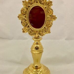 RELICARIO ORO 17CMS