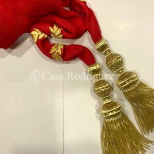 FAJIN DE GENERAL ORO