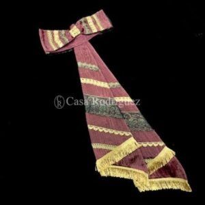 CINGULO DE CORBATA