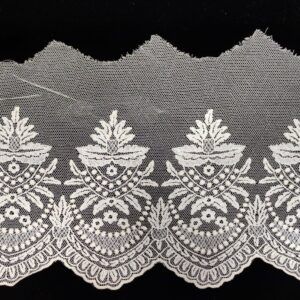 ENCAJE 41048 BLANCO