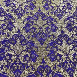 BROCADO MORADO MIRANO
