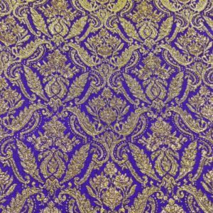 BROCADO MORADO MERID