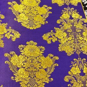 BROCADO MORADO HIPO
