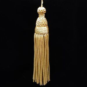 BORLA 50 ORO