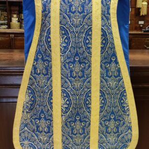 CASULLA GUITARRA MODELO INMACULADA