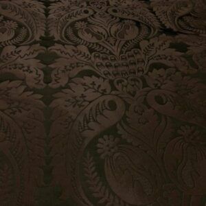 DAMASCO MARRON GRANADAS
