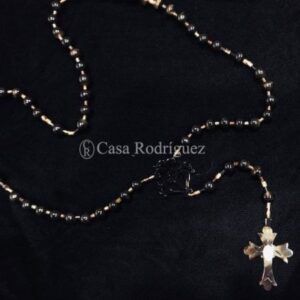ROSARIO CAREY 12MM