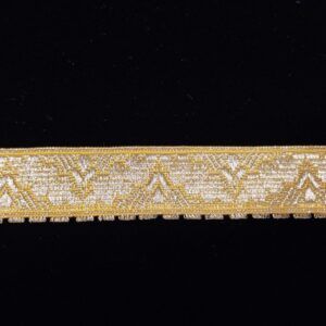 GALON ORO ENTREFINO 500054020