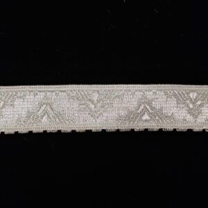 GALON 500051520 PLATA ENTREFINA