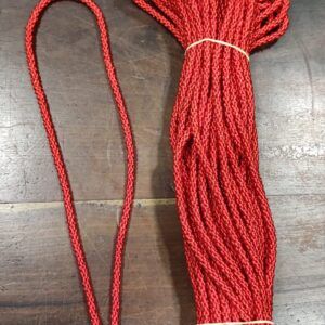 CORDON MEDALLA ROJO