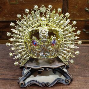 CORONA RESINA 5CMS