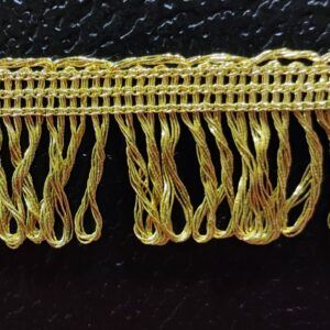 FLECO 118/2 2CMS DORADO